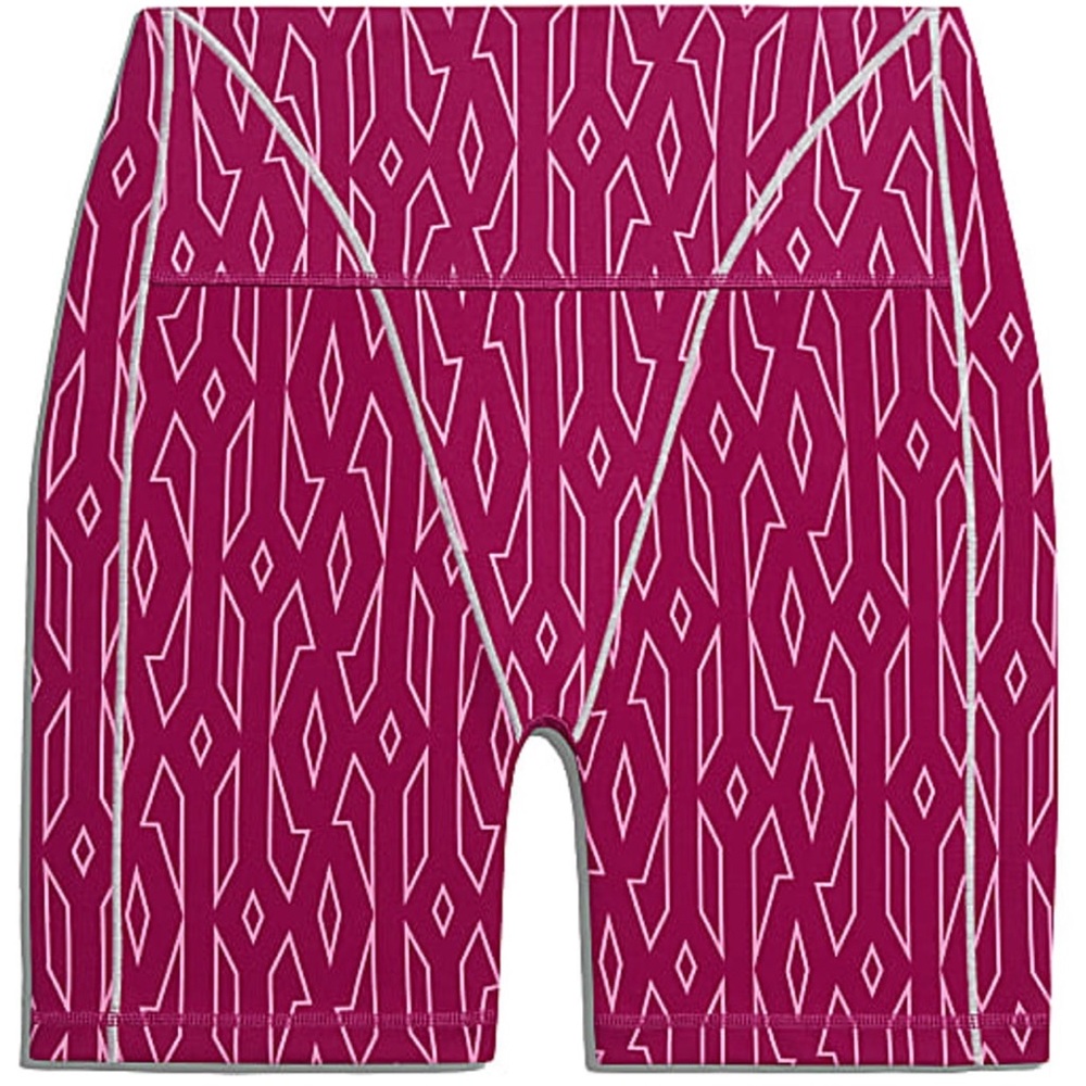 Adidas x Ivy Park cycling shorts